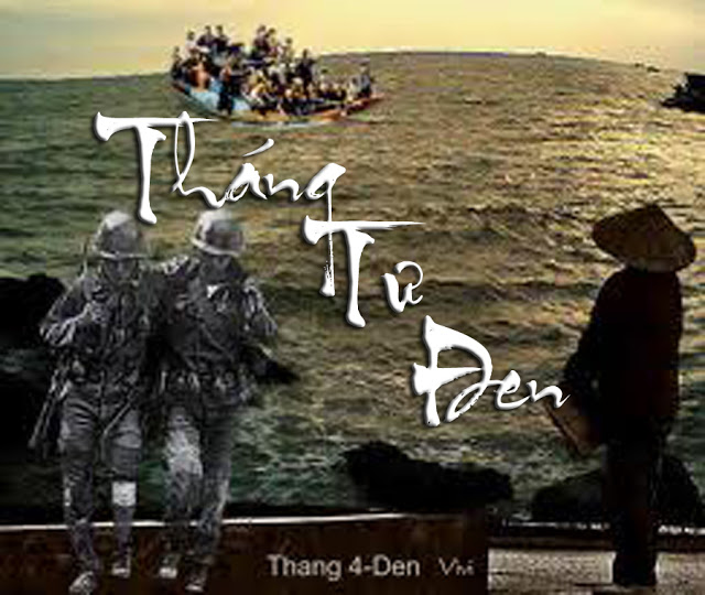 CD: Tháng 4 Đen