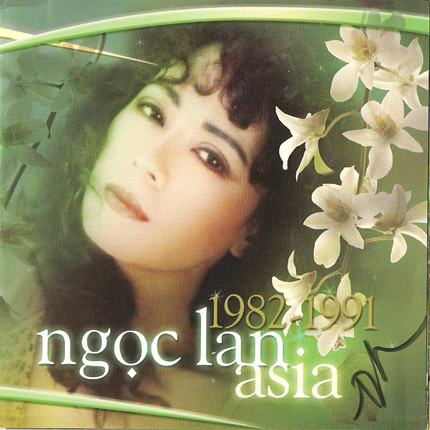 Ngọc Lan Asia 1982 -1991